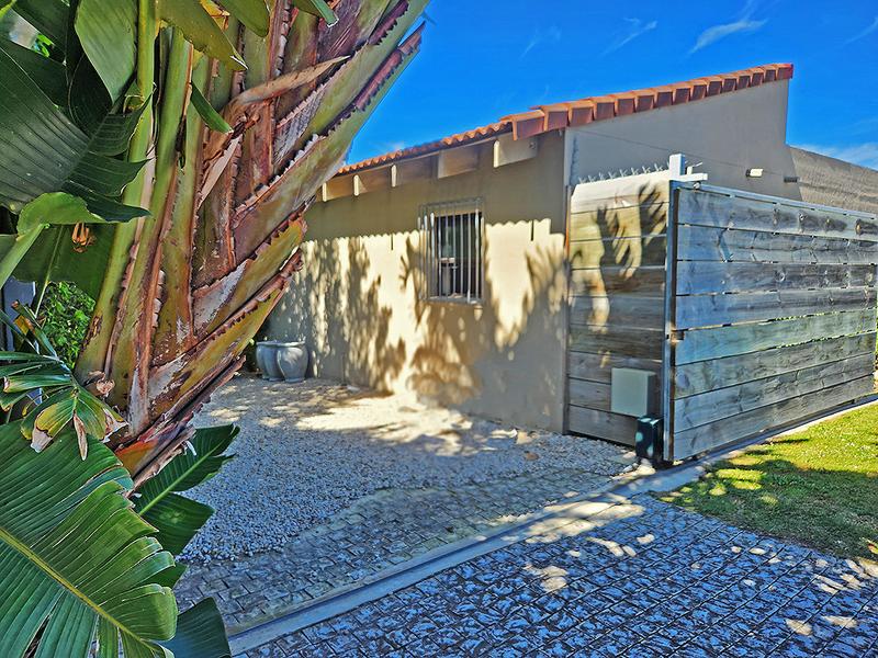 To Let 4 Bedroom Property for Rent in Seaside Longships Western Cape